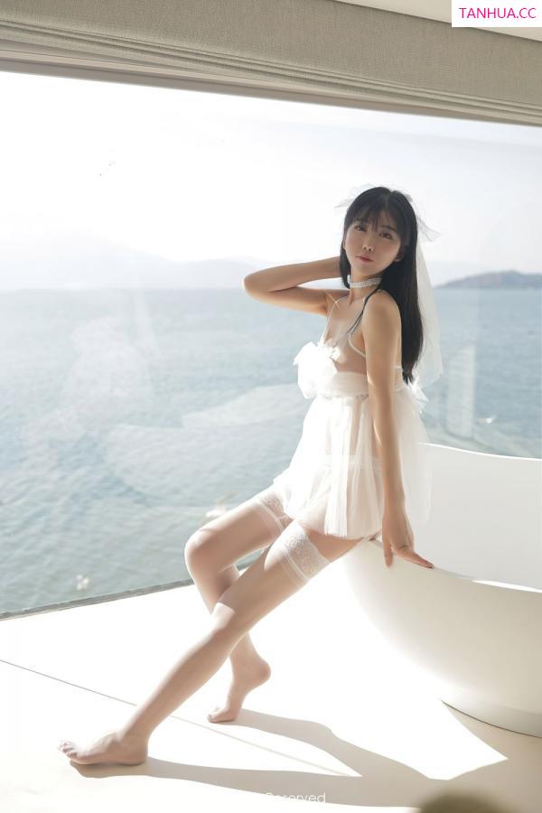 李雅柔  [XiuRen]高清写真图 2022.05.06 No.4964 李雅柔182CM第5张图片